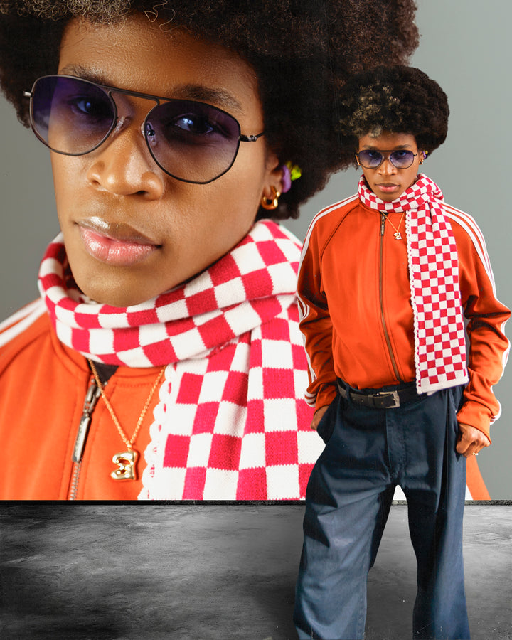gafas de sol fifty2 amarillo