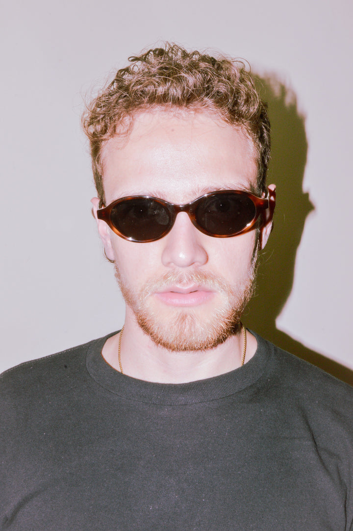 gafas de sol fifty6 carey oscuro