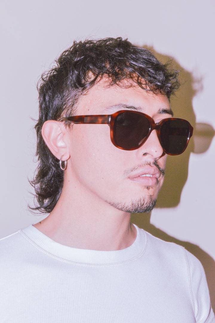 Carey Oscuro-Negro (CryD-Blk)