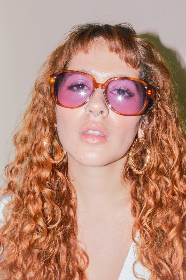 gafas de sol seventy3 carey claro