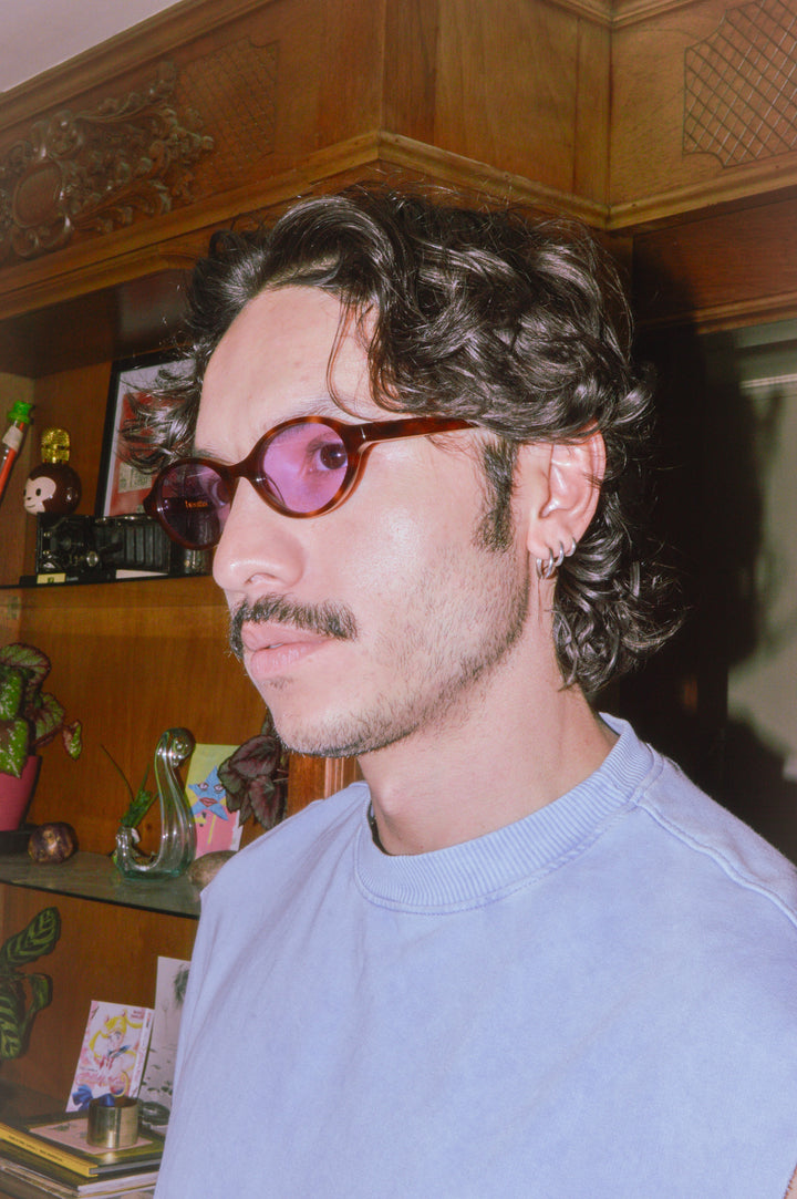 Carey Oscuro-Púrpura (CryD-Prp)
