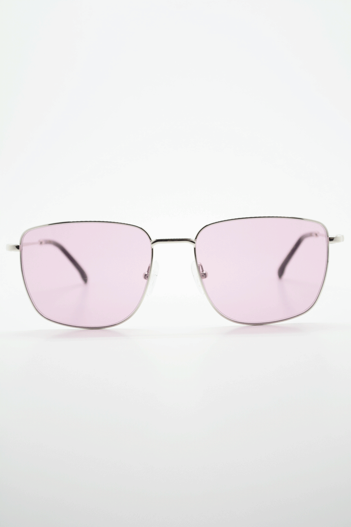 gafas de sol sixty1 plateado