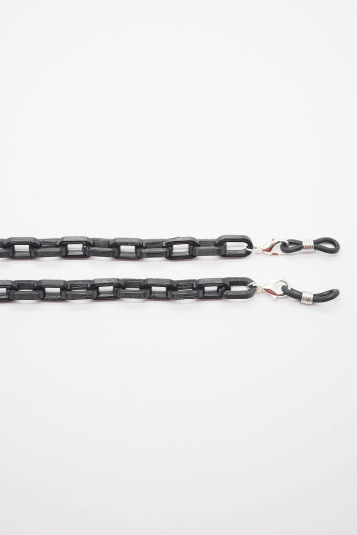 3D cord chain