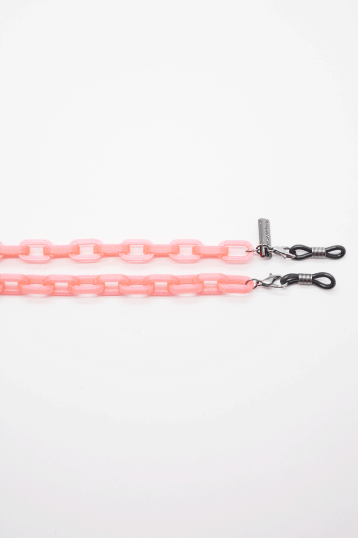 3D cord chain