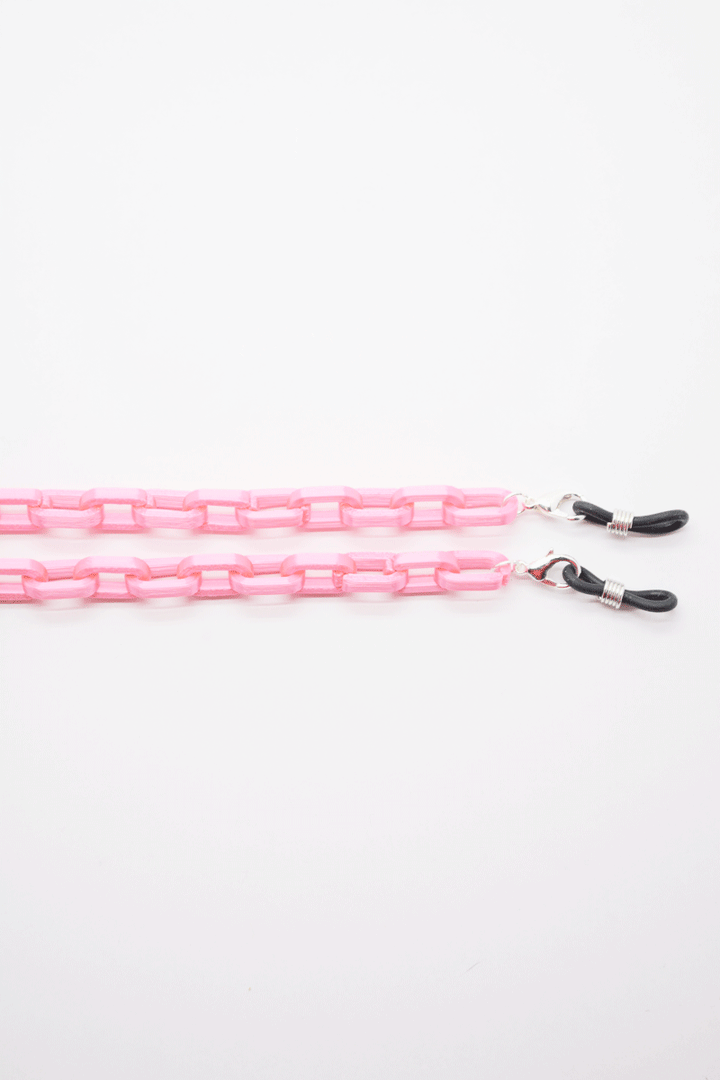3D cord chain