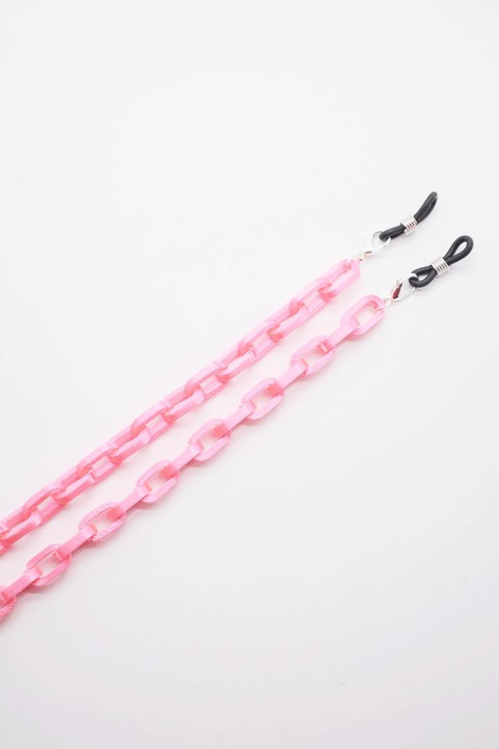 3D cord chain
