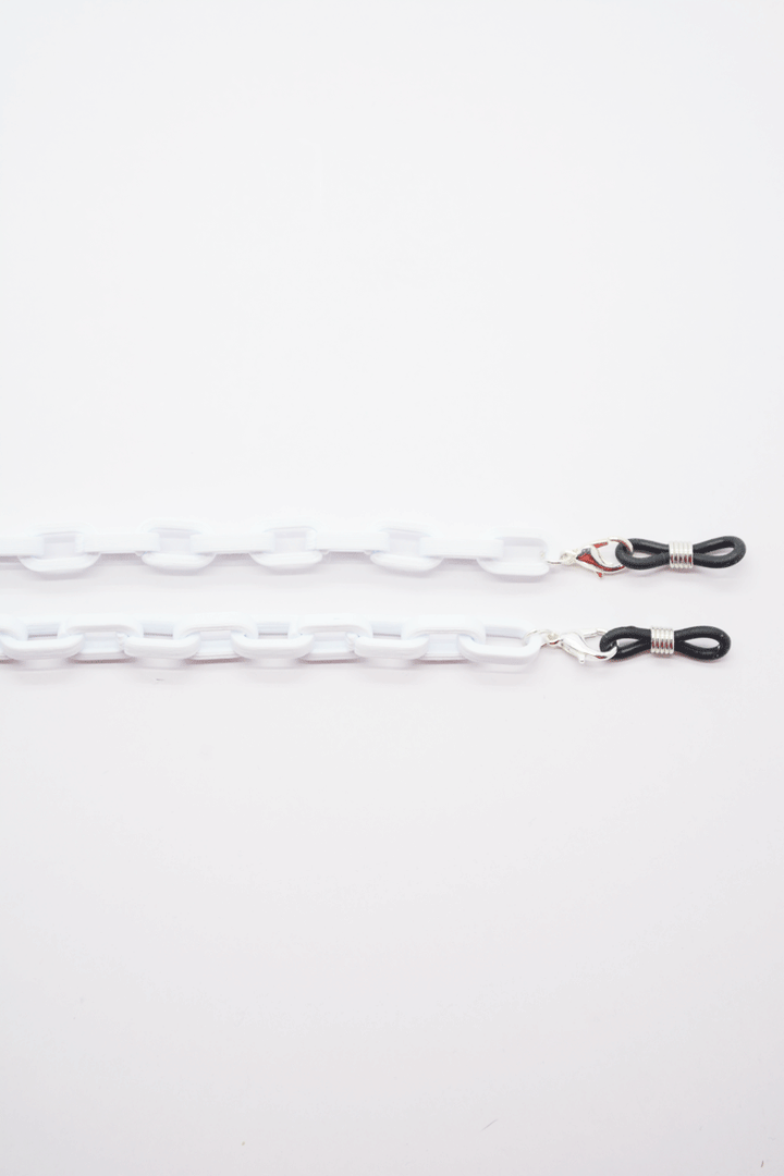 3D cord chain