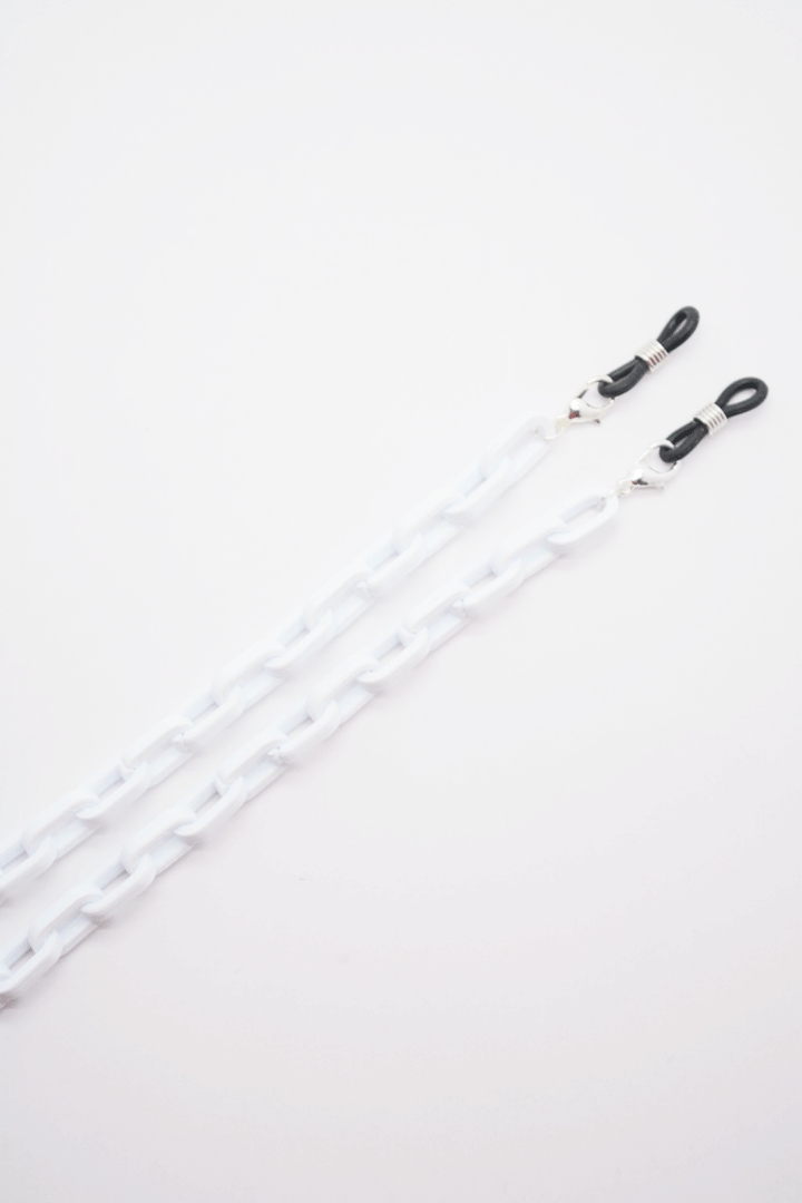 3D cord chain