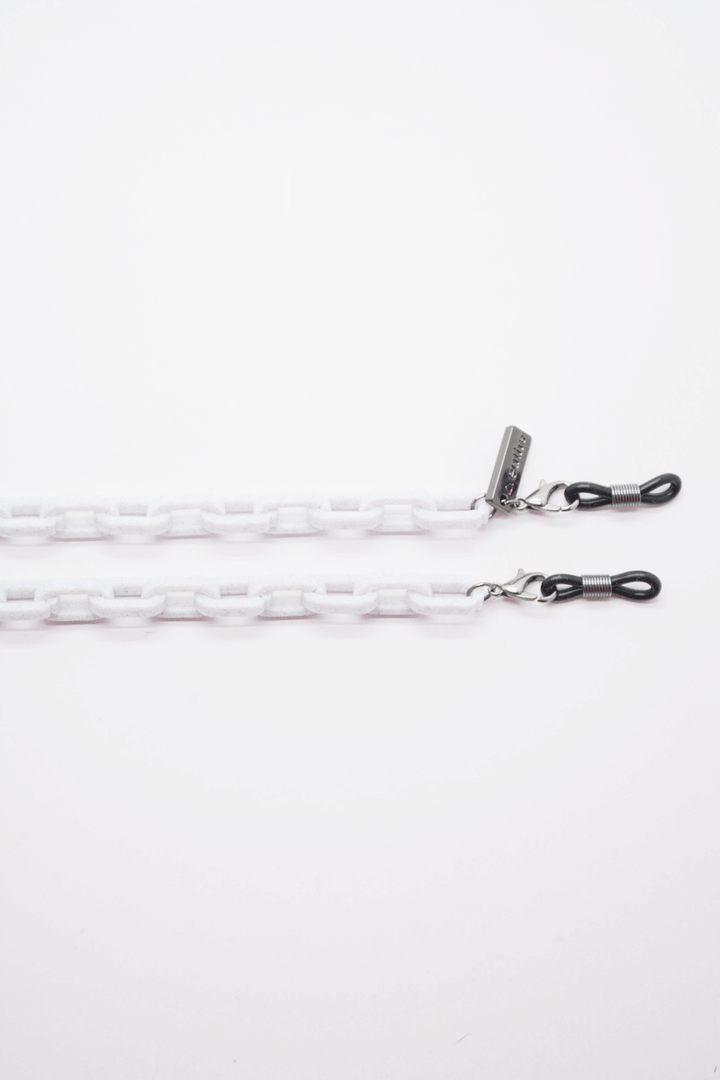 3D cord chain