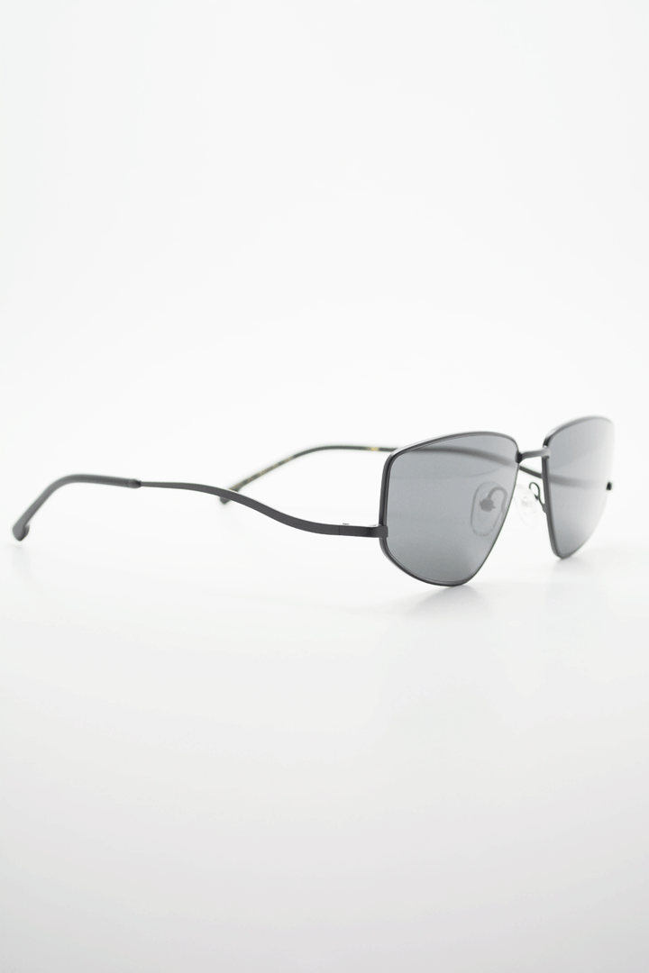 gafas de sol sixty2 negro mate