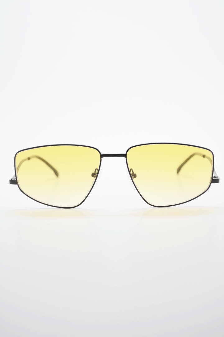gafas de sol sixty2 negro mate