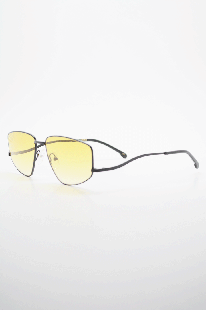 gafas de sol sixty2 negro mate