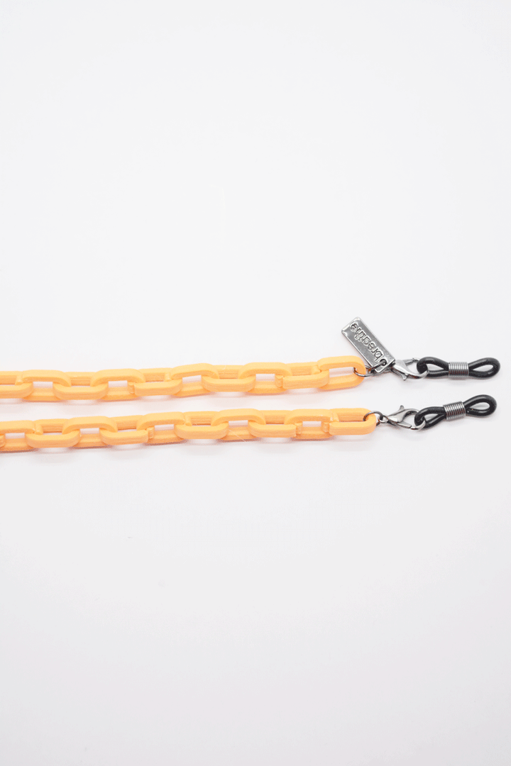 3D cord chain