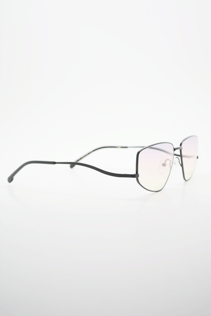 gafas de sol sixty2 negro mate