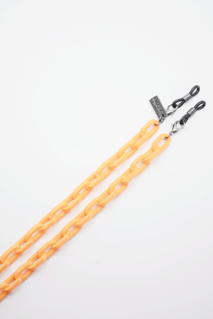 3D cord chain