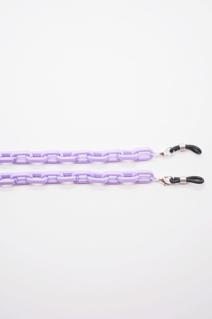 3D cord chain