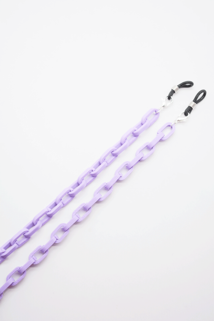 3D cord chain