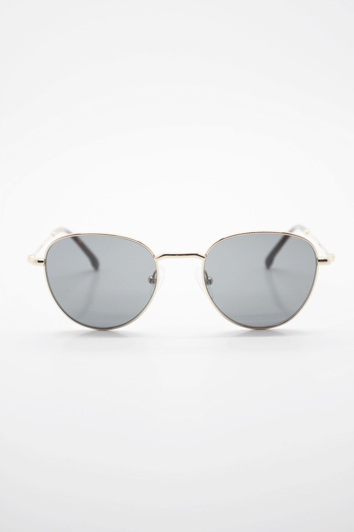 gafas de sol fifty3 dorado