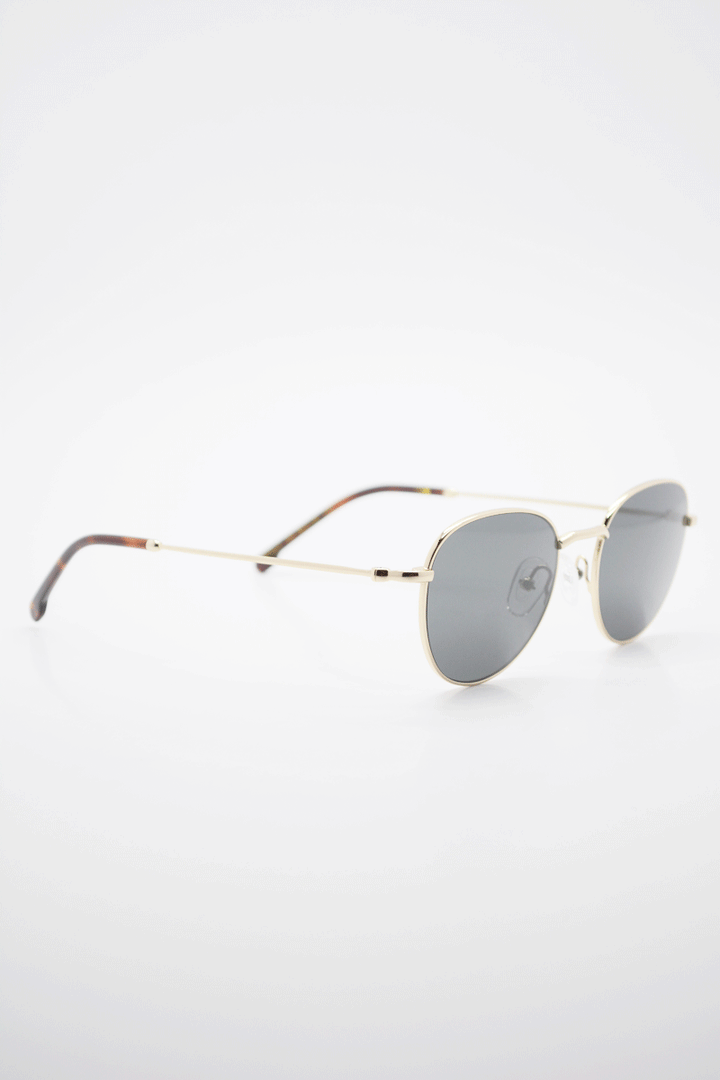 gafas de sol fifty3 dorado