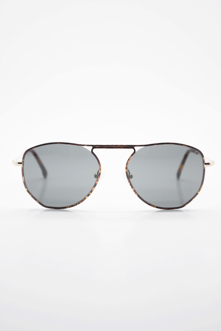 gafas de sol fifty2 carey dorado