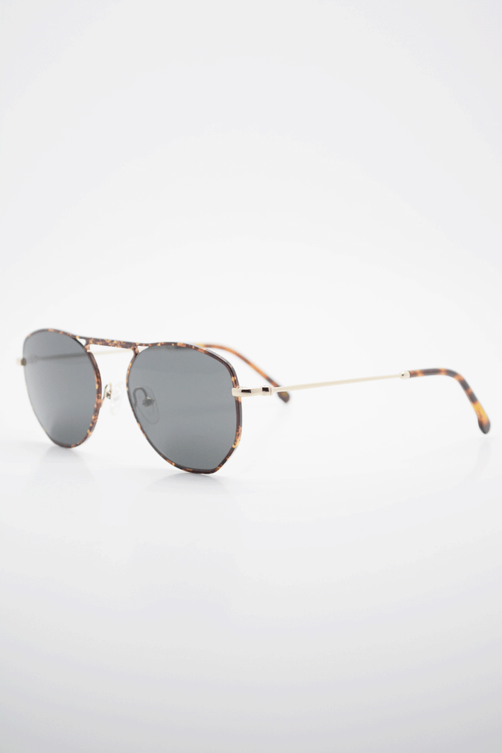 gafas de sol fifty2 carey dorado