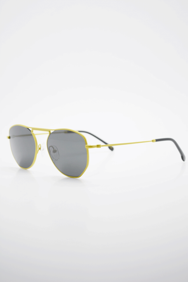 gafas de sol fifty2 amarillo