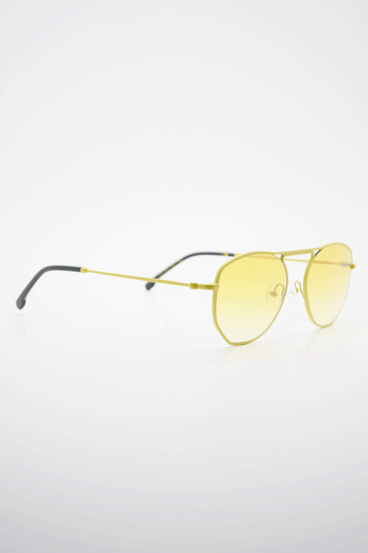 gafas de sol fifty2 amarillo