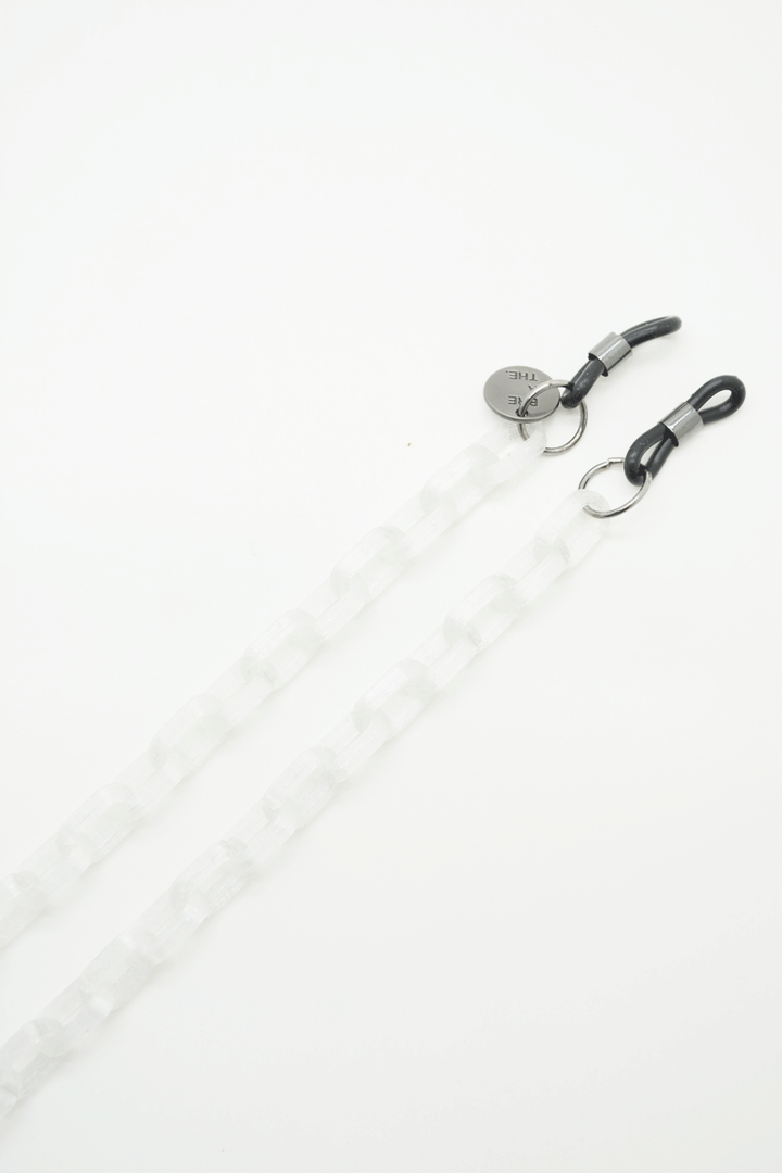 3D cord chain