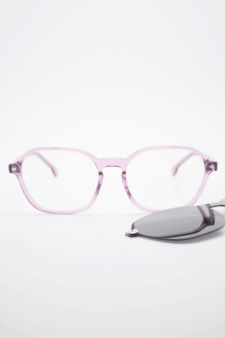gafas de sol fourty5 lila