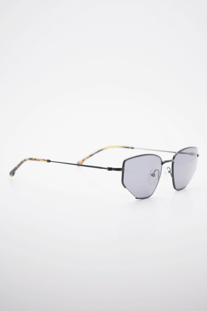 gafas de sol fourty6 negro mate