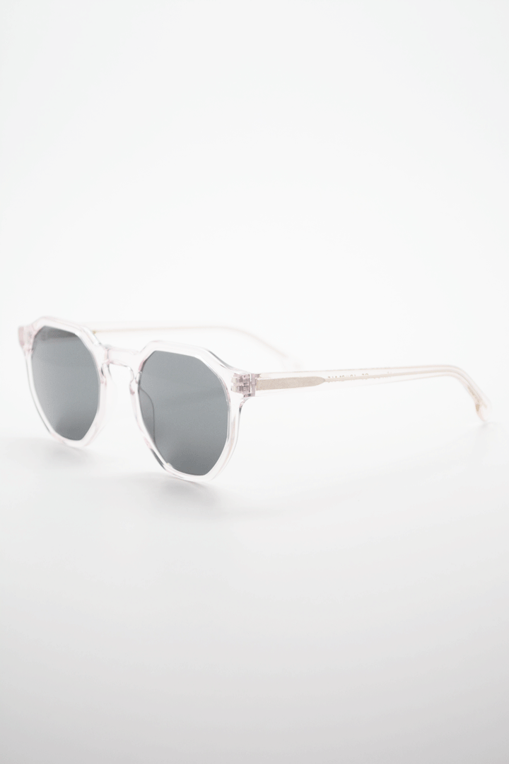 gafas de sol three rosado