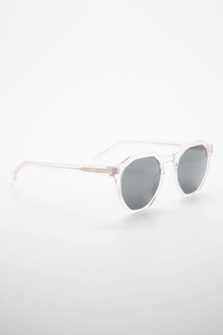 gafas de sol three rosado