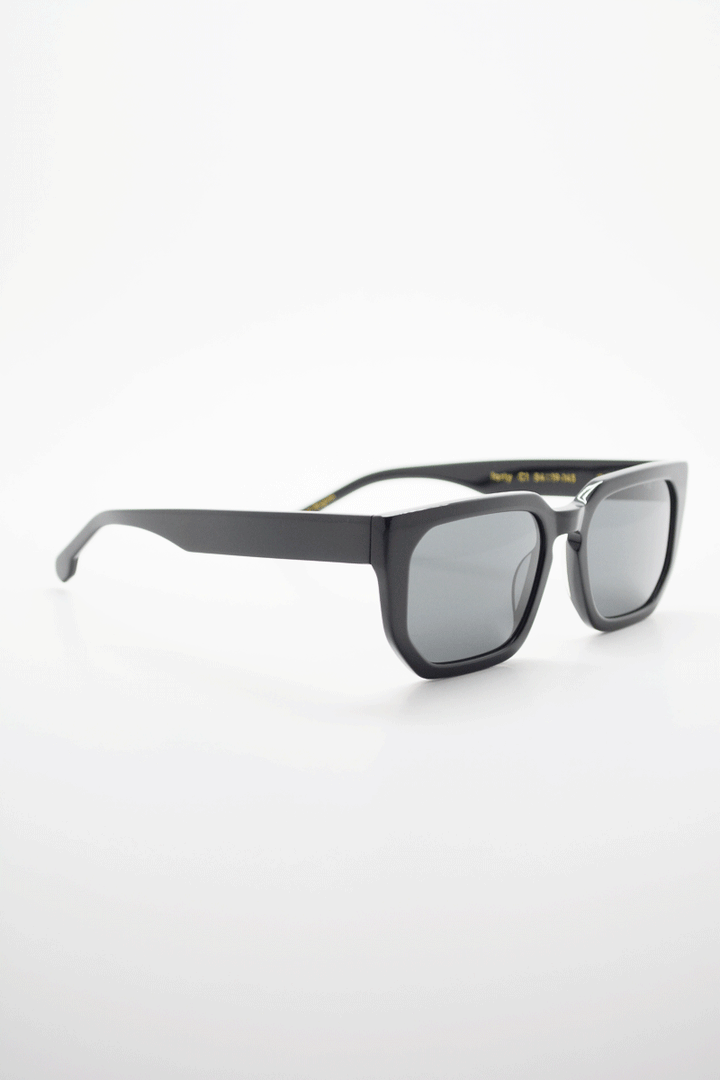 gafas de sol forty negro