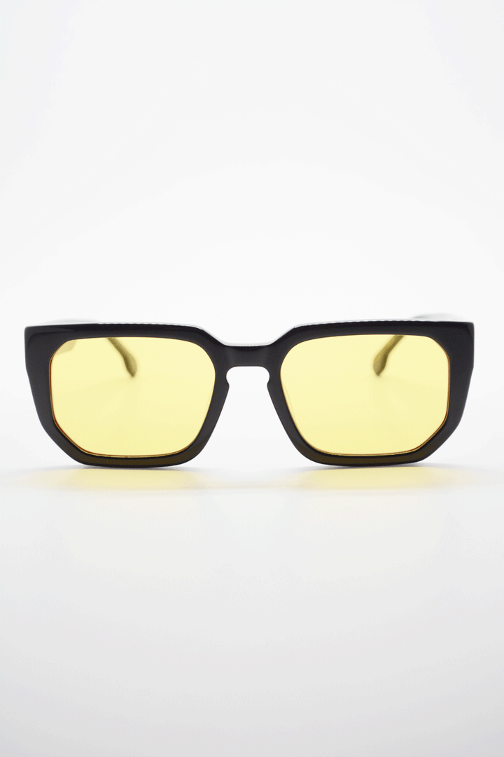 gafas de sol forty negro