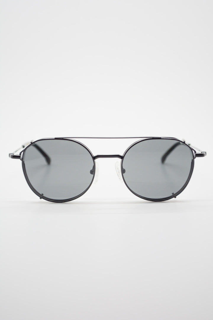 gafas de sol seventy4 negro mate