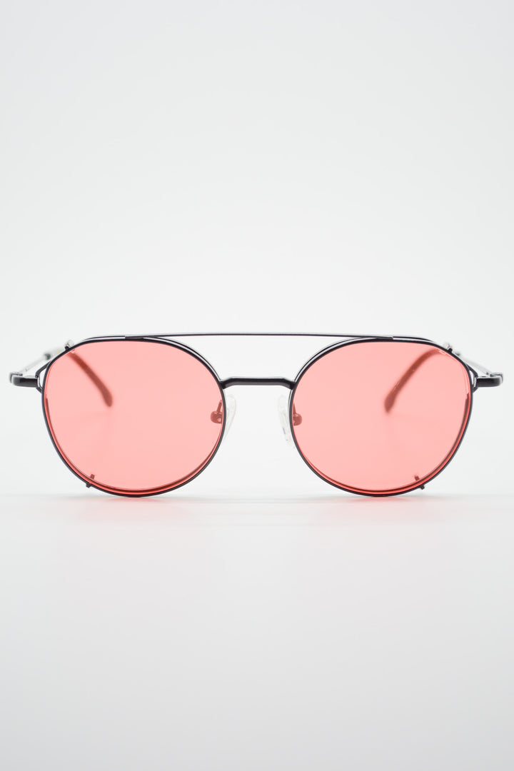 gafas de sol seventy4 negro mate
