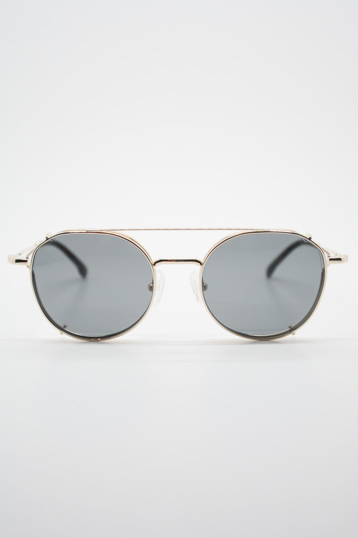 gafas de sol seventy4 dorado