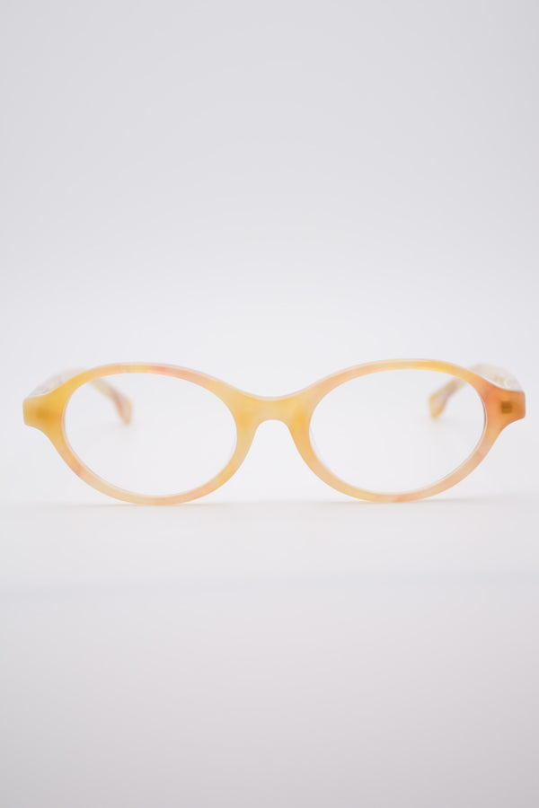 montura fifty6 mármol amarillo