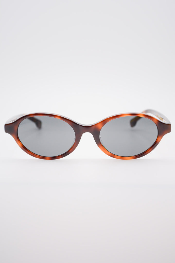 gafas de sol fifty6 carey oscuro