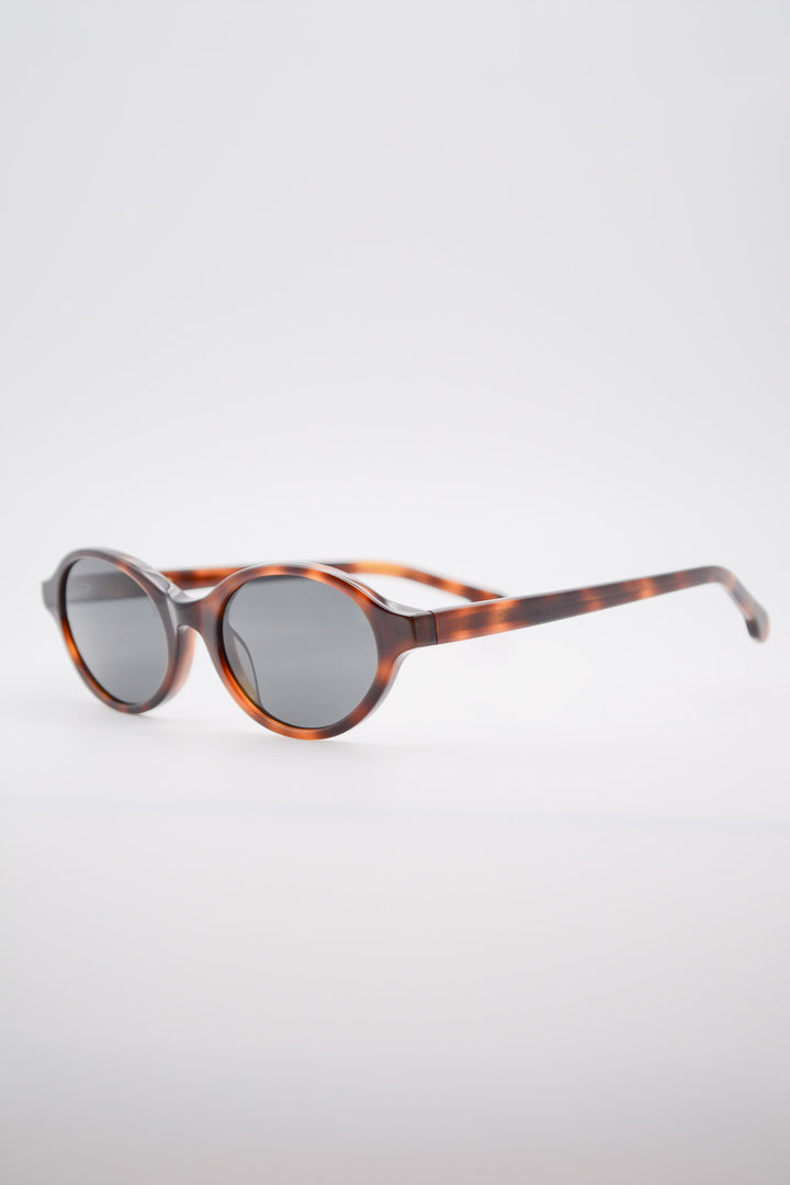 gafas de sol fifty6 carey oscuro