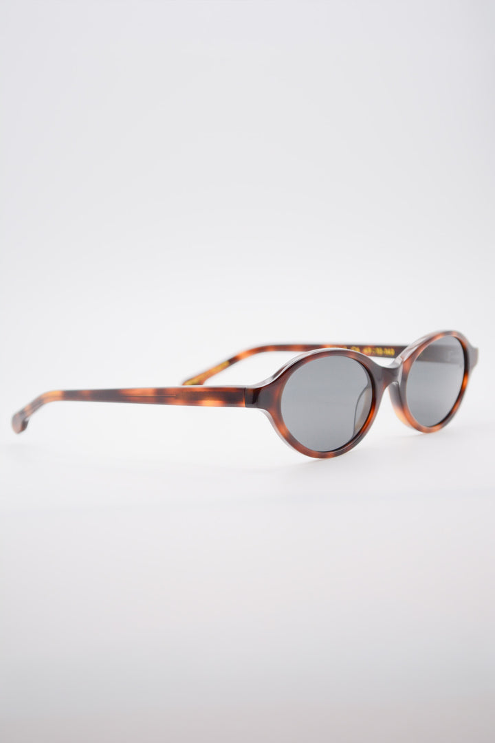 gafas de sol fifty6 carey oscuro