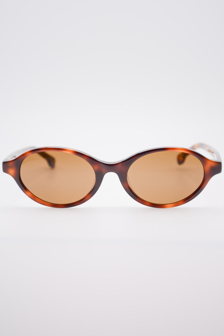 gafas de sol fifty6 carey oscuro