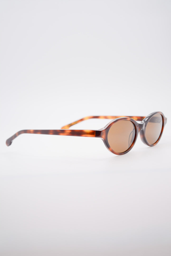 gafas de sol fifty6 carey oscuro