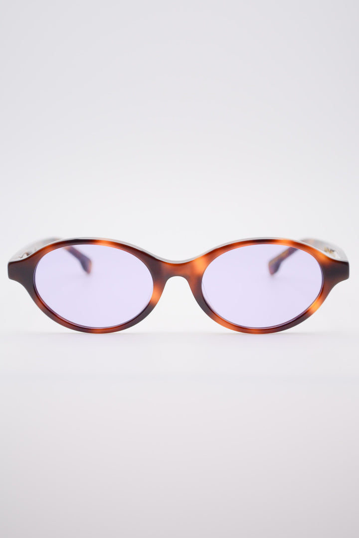 gafas de sol fifty6 carey oscuro