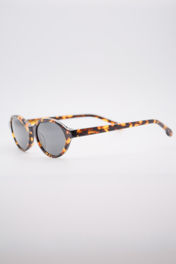 gafas de sol fifty6 carey claro