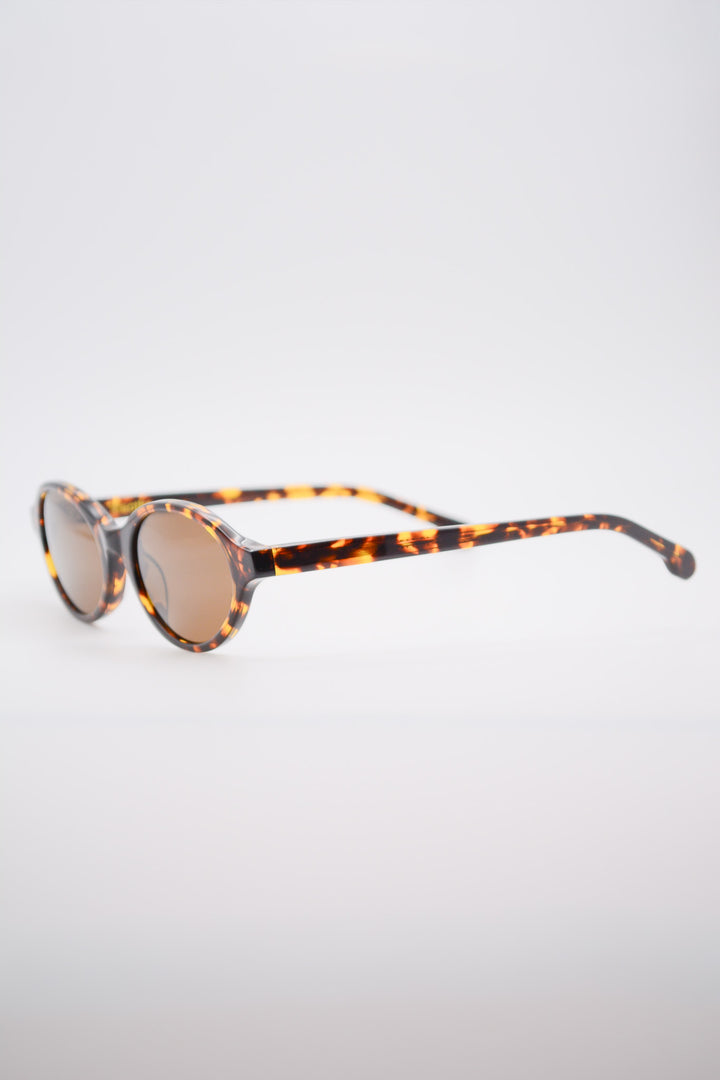 gafas de sol fifty6 carey claro