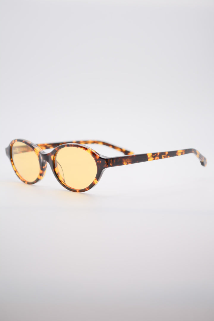 gafas de sol fifty6 carey claro