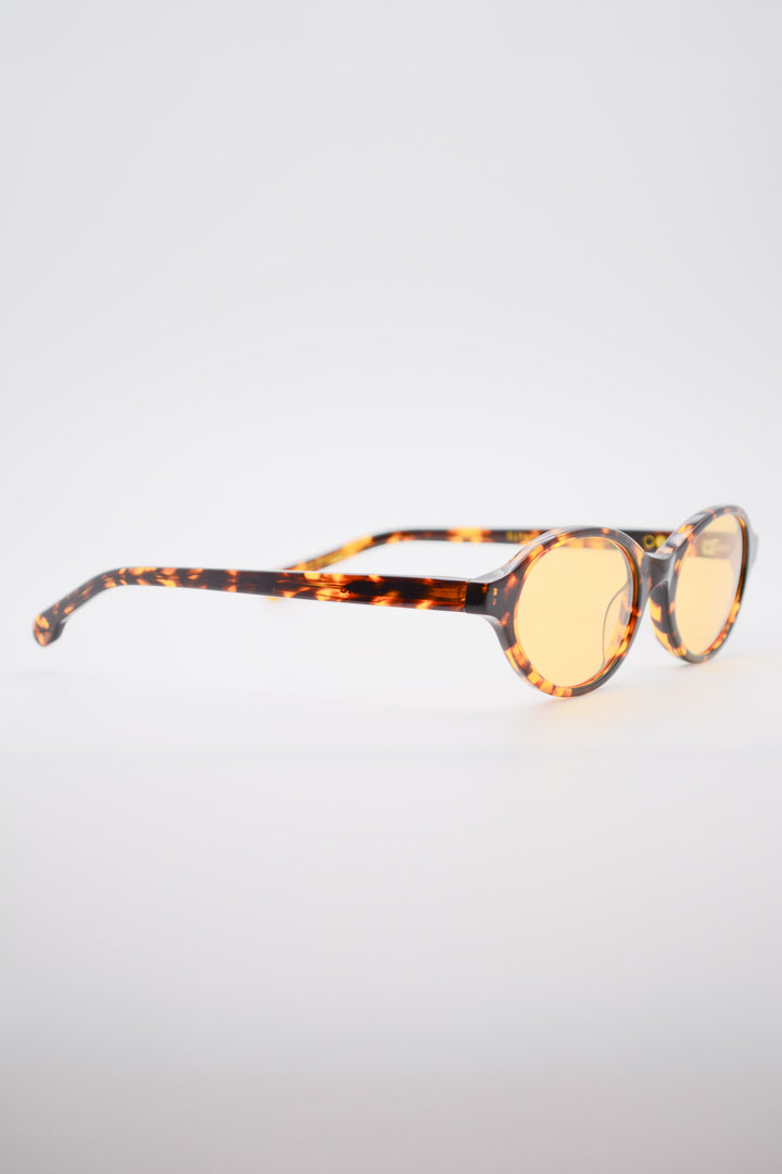 gafas de sol fifty6 carey claro