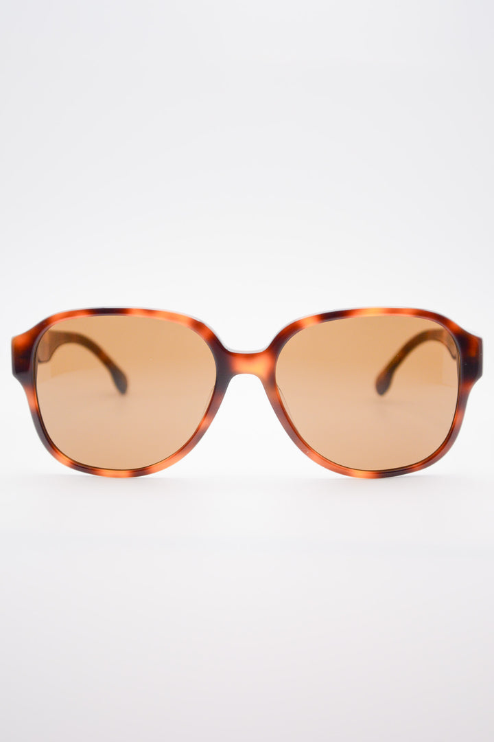gafas de sol seventy3 carey oscuro