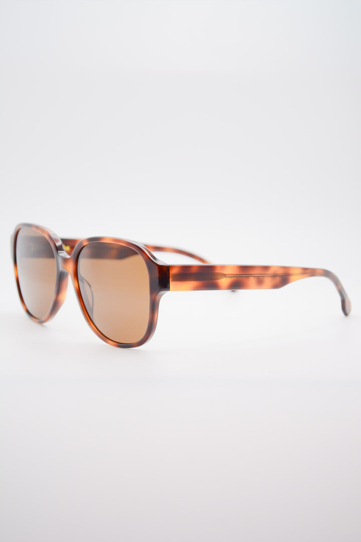 gafas de sol seventy3 carey oscuro
